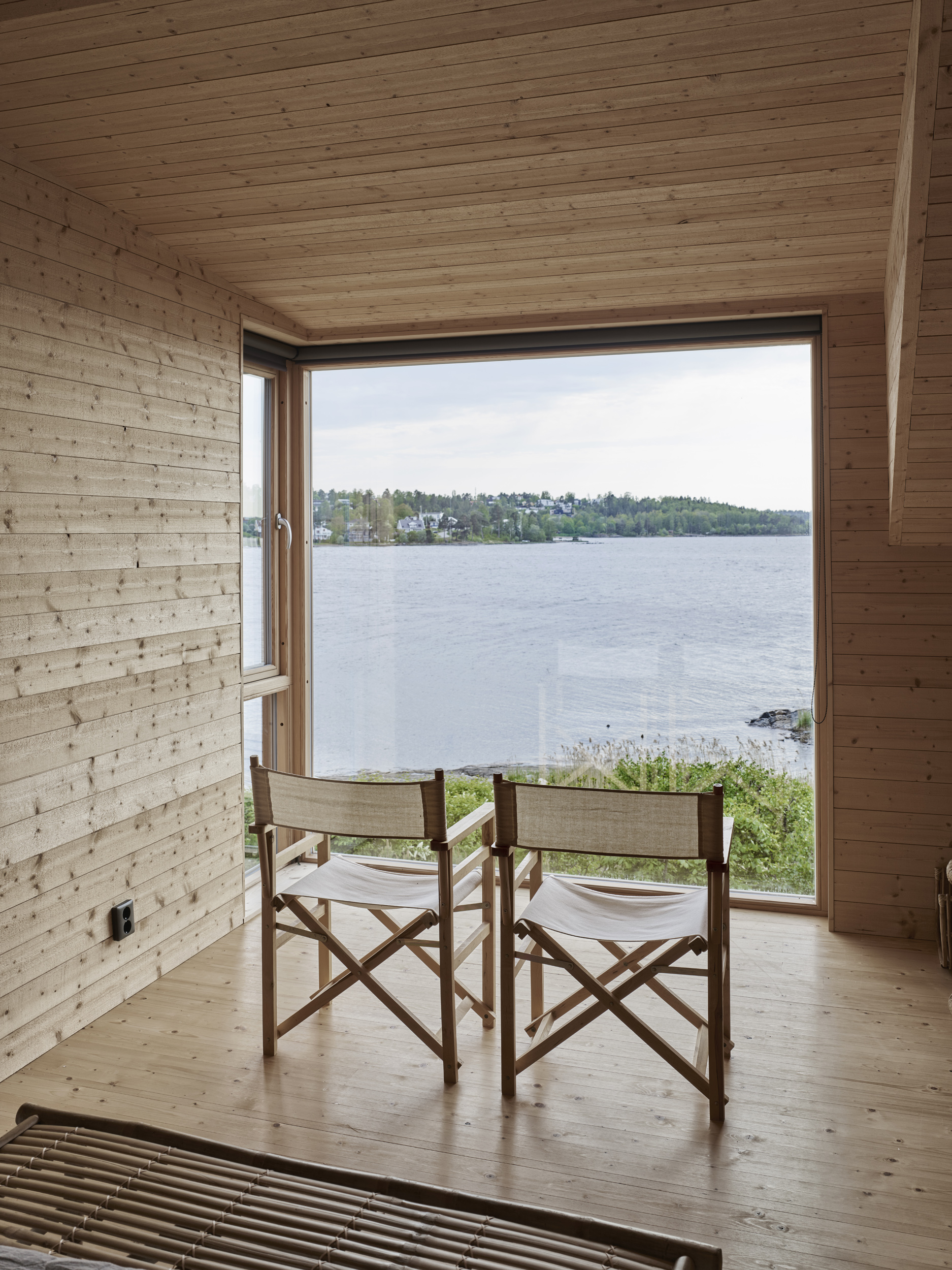 Tistelholmen Studio LQAB Studio LQAB